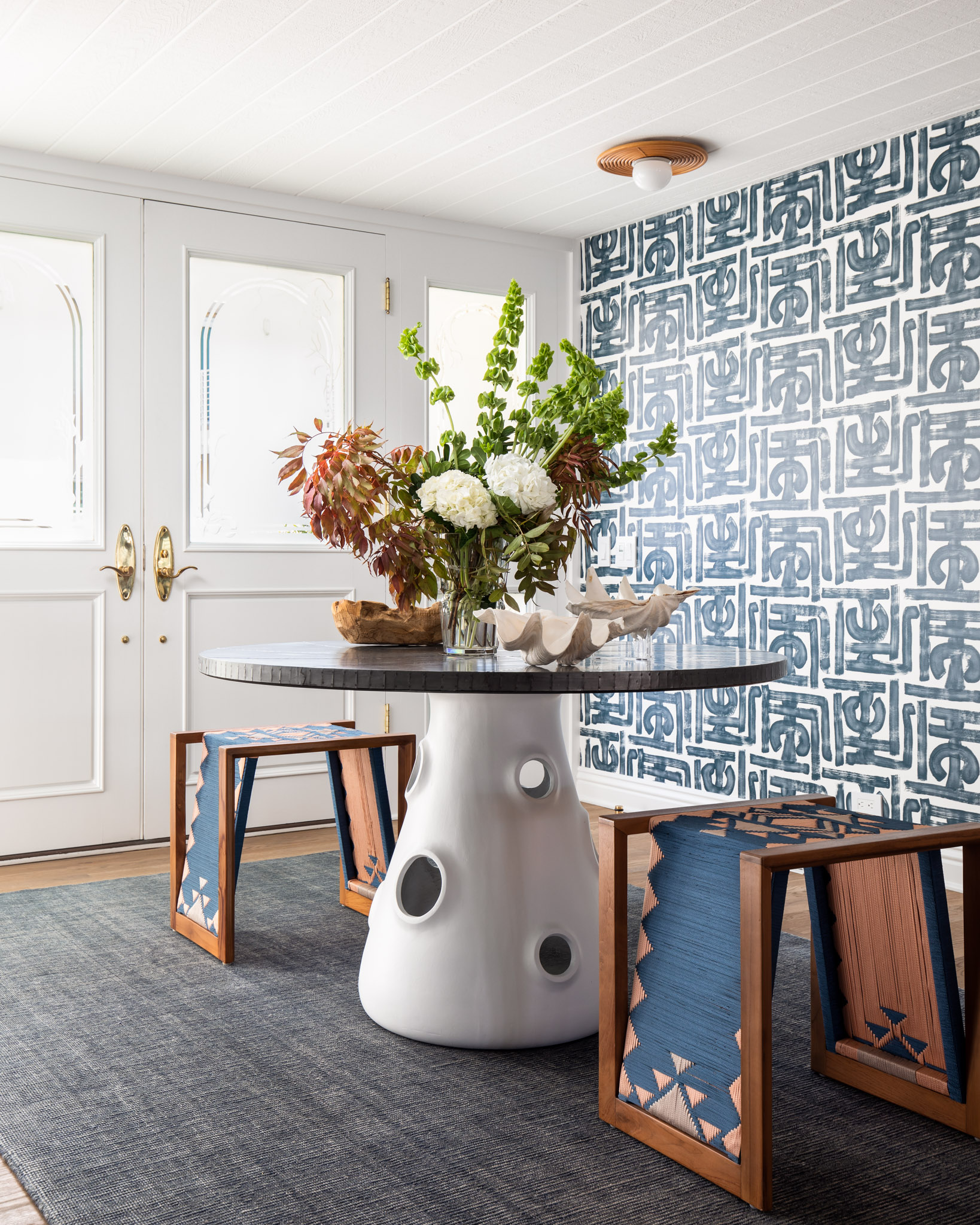 Coastal Contemporary