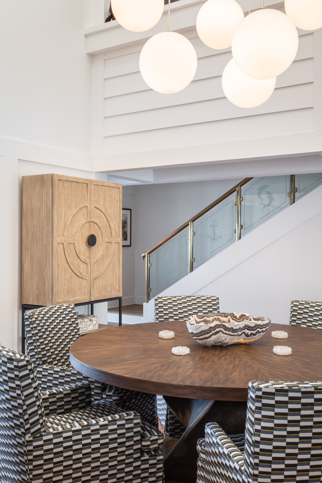 Coastal Contemporary 2