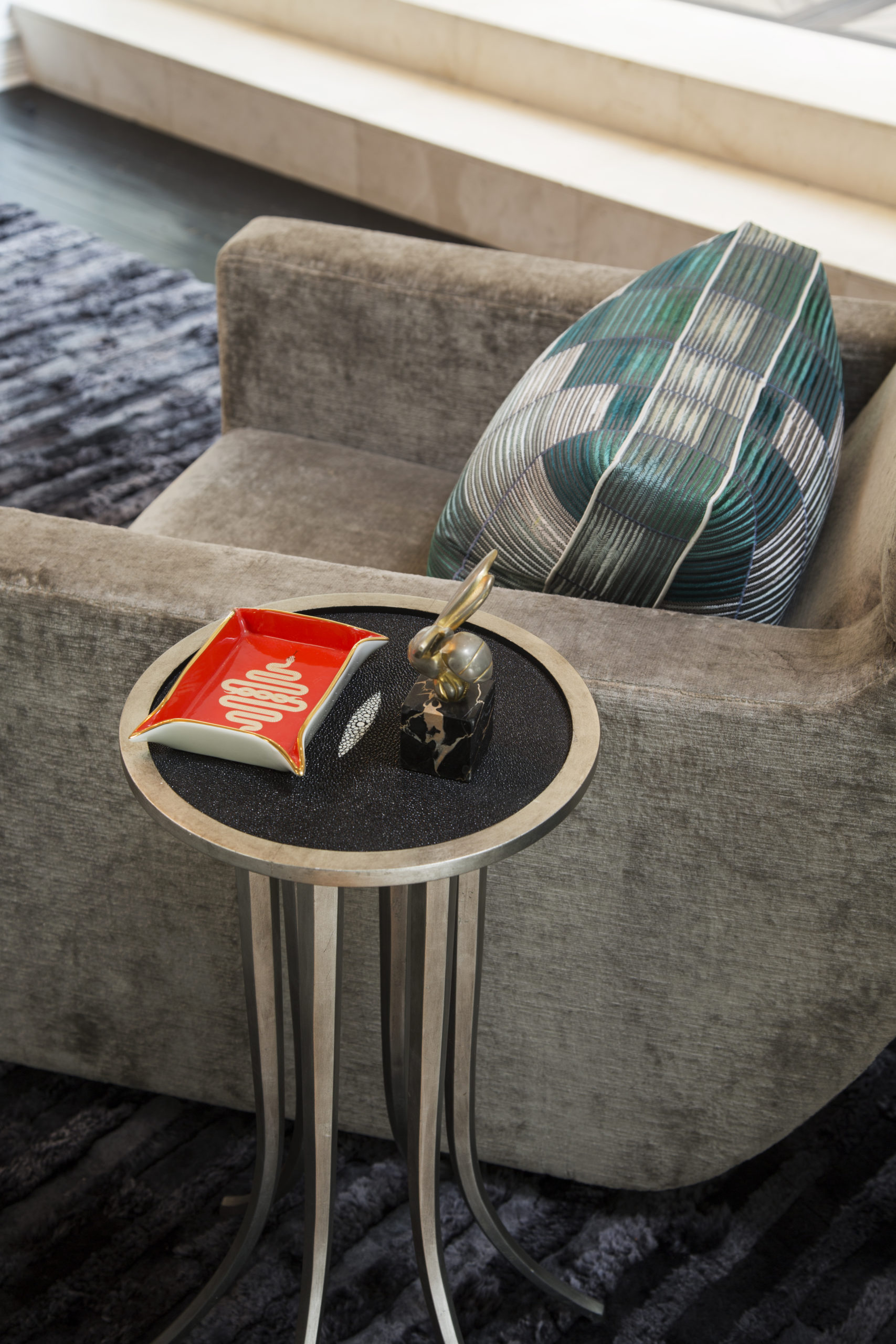 Modern Luxe Showcase 2