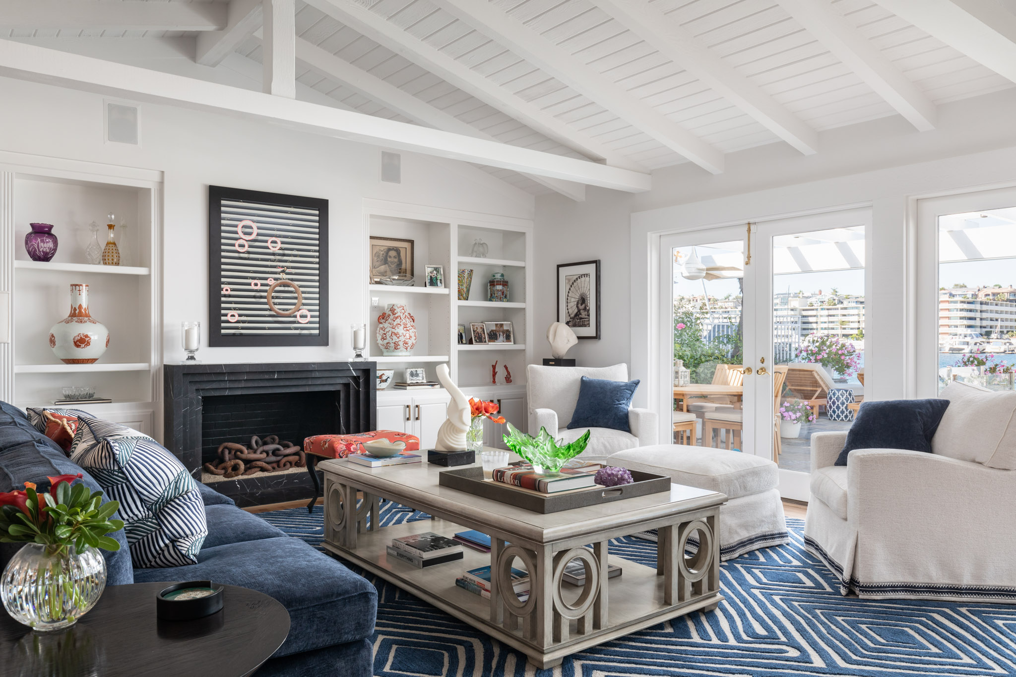 Coastal Contemporary 3