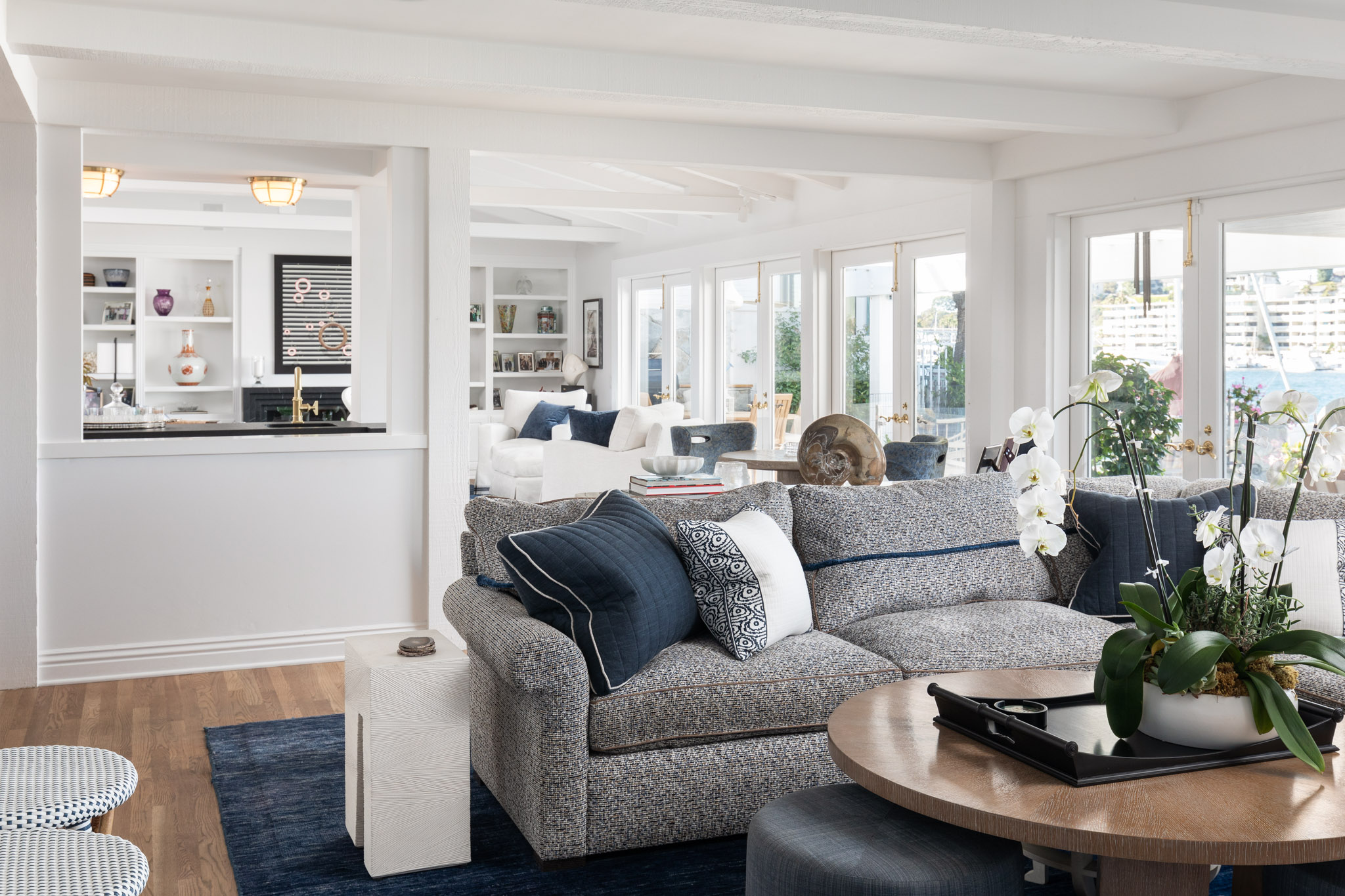 Coastal Contemporary 7